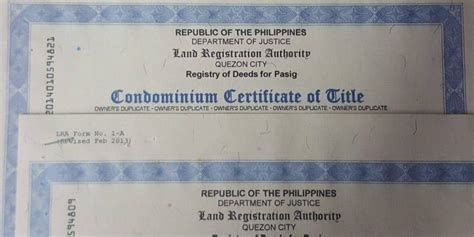 Adverse Claims in Philippine Property Registration.